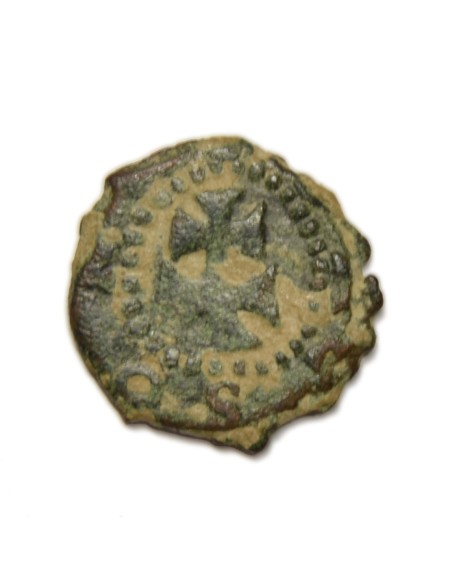 FELIPE III - DINER 1612 SOLSONA