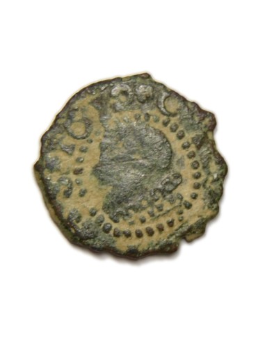 FELIPE III - DINER 1612 SOLSONA