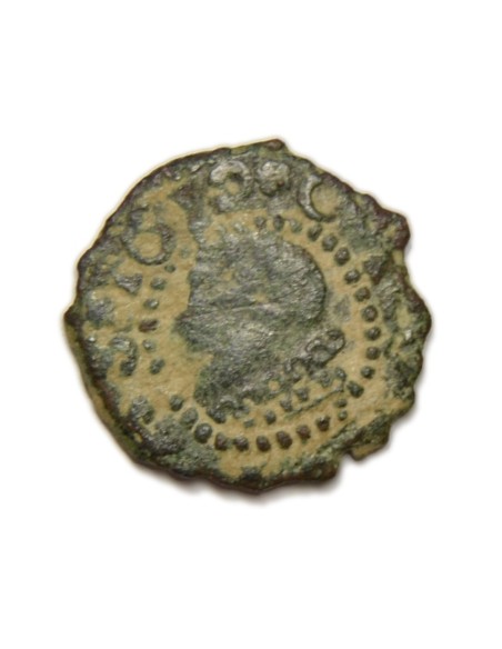 FELIPE III - DINER 1612 SOLSONA