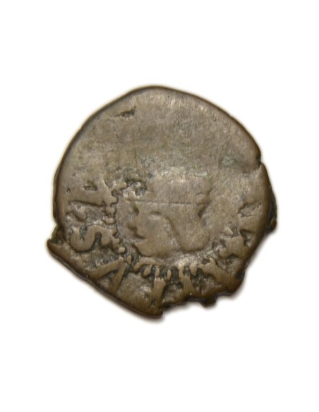 FELIPE III - DINER 1610 VALENCIA