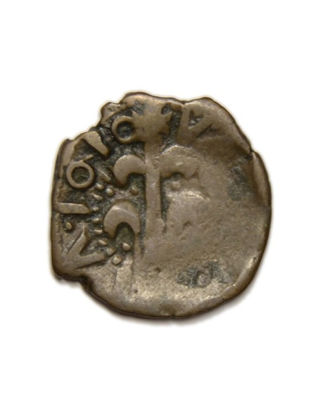 FELIPE III - DINER 1610 VALENCIA