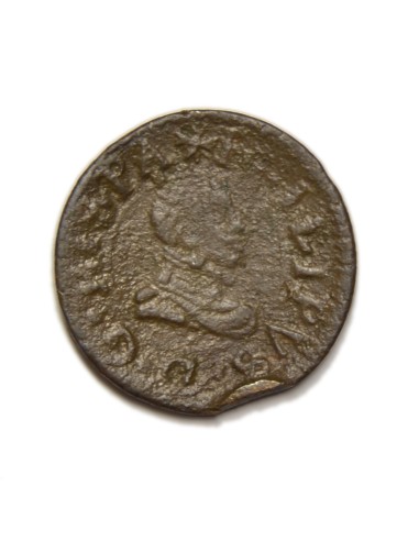 FELIPE III - DINER 1611 VIC