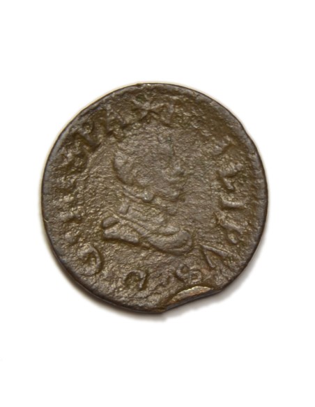 FELIPE III - DINER 1611 VIC