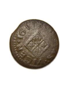 FELIPE III - DINER 1611 VIC 2