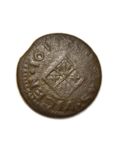 FELIPE III - DINER 1611 VIC