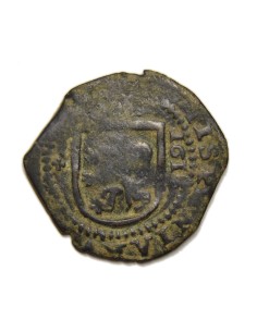 FELIPE III - 8 Maravedís 1618 Madrid