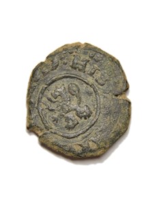 FELIPE III - 4 Maravedís 1619 Madrid