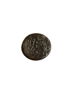 FELIPE IV - 1664 2