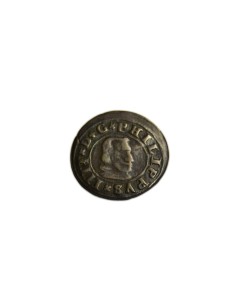 FELIPE IV - 1664