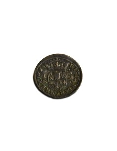 FELIPE IV - 1664 2