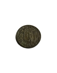 FELIPE IV - 1623