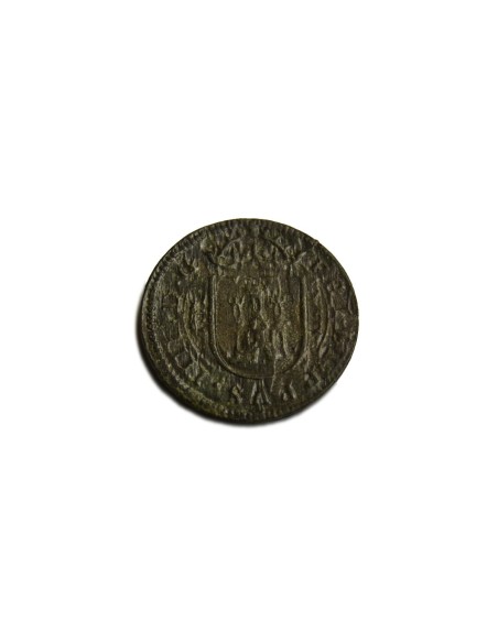 FELIPE IV - 1623