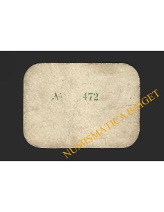 MARGALEF DE MONTSANT (Tarragona) - 25 cèntims 1937 2