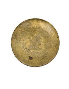 MONTAGUT DE FLUVIA (Girona) - 10 céntimos 1937 2