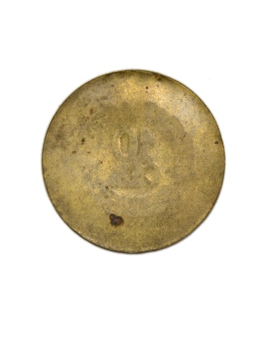 MONTAGUT DE FLUVIA (Girona) - 10 céntimos 1937