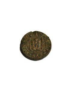 FELIPE IV - 1625