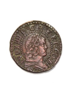 GUERRA DELS SEGADORS - Sisè 1649 - Barcelona