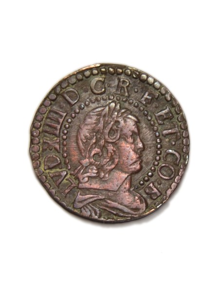 GUERRA DELS SEGADORS - Sisè 1649 - Barcelona