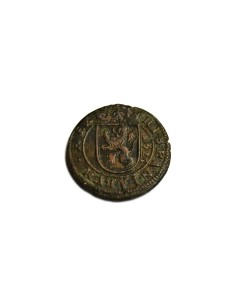 FELIPE IV - 1625 2