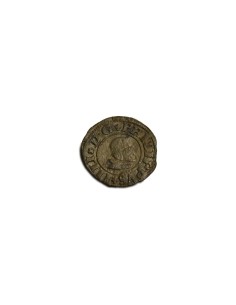 FELIPE IV - 1661