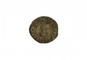 FELIPE IV - 1661