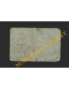 PONTS (Lleida) - 1 pesseta 1937 2