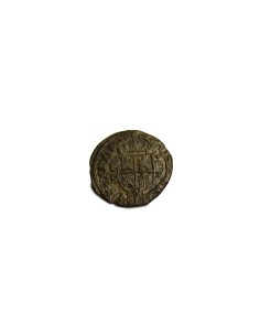 FELIPE IV - 1661 2