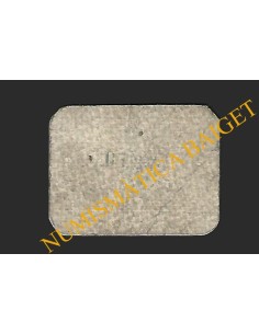 VILANOVA DE BELLPUIG (Lleida) - 25 cèntims 1937 2