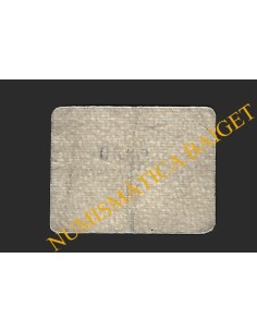 VILANOVA DE BELLPUIG (Lleida) - 10 cèntims 1937 2