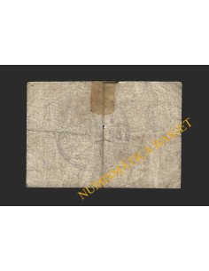 BALENYA (Barcelona) - 1 pesseta 1937 2