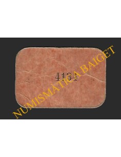 BELLAGUARDA (Lleida) - 10 cèntims 1937 2