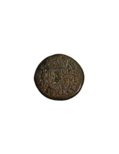 FELIPE IV - 1664 2