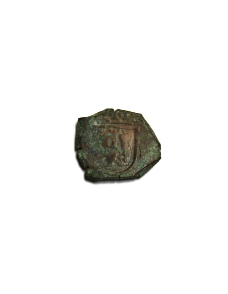 FELIPE IV - 1622