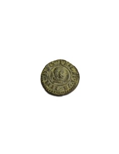 FELIPE IV - 1661