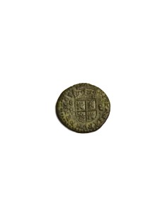 FELIPE IV - 1661 2