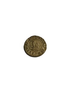 FELIPE IV - 1662