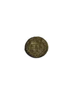 FELIPE IV - 1662 2