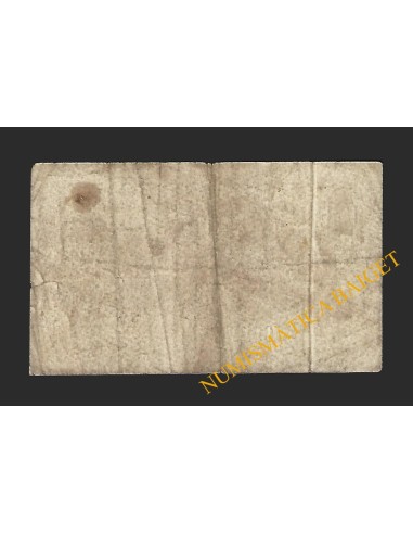 GRANYENA DE SEGARRA (Lleida) - 50 cèntims 1937