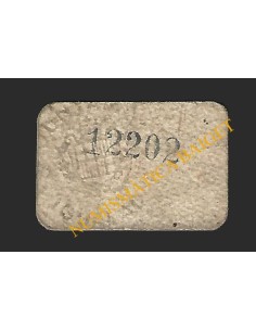 IGUALADA (Barcelona) - 2 pessetes 1937 2