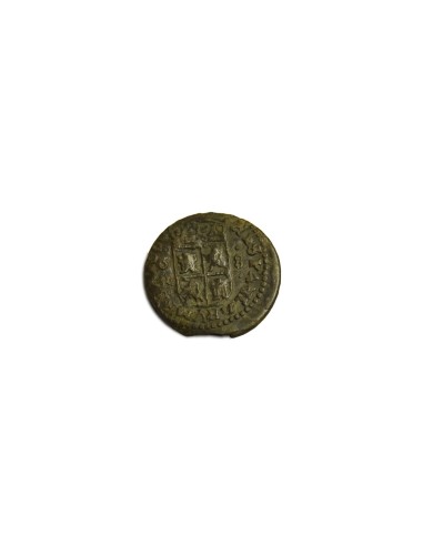 FELIPE IV - 1664