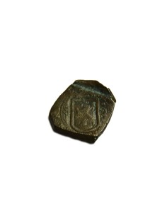 FELIPE IV - 1621 2