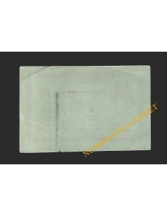 PLA DE TER (Girona) - 1 pesseta 1937 2