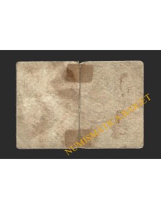 PLANOLES (Girona) - 1 pesseta 1937 2