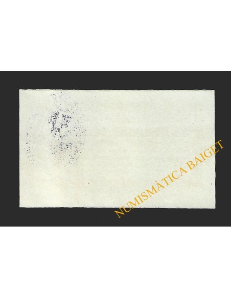 POBLA DE SEGUR (Lleida) - 10 pessetas 1938