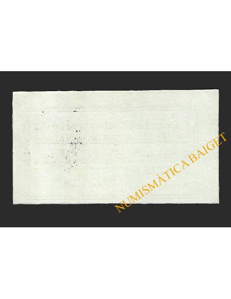 POBLA DE SEGUR (Lleida) - 0,25 pessetas 1938