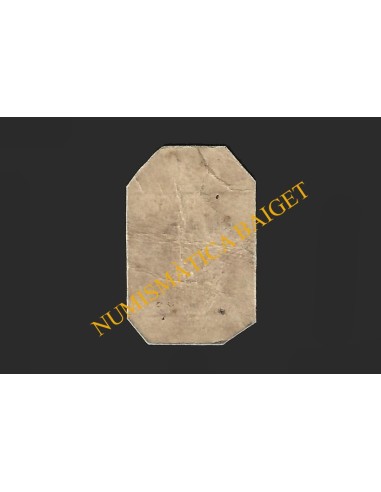 PONTONS (Barcelona) - 50 cèntims 1937