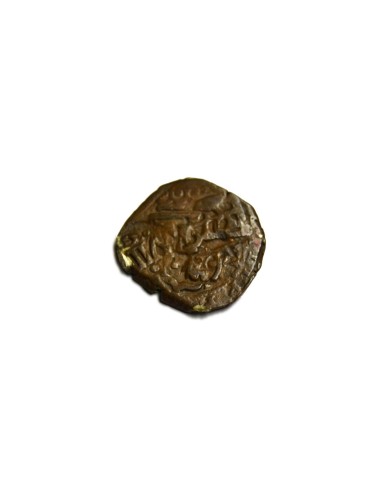 FELIPE IV - 1623