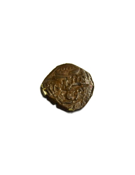 FELIPE IV - 1623