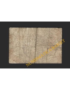 BALENYA (Barcelona) - 50 cèntims 1937 2