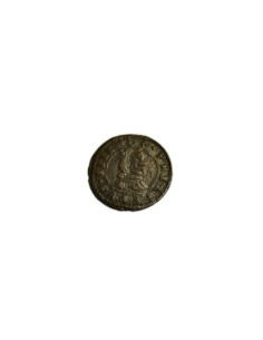 FELIPE IV - 1662